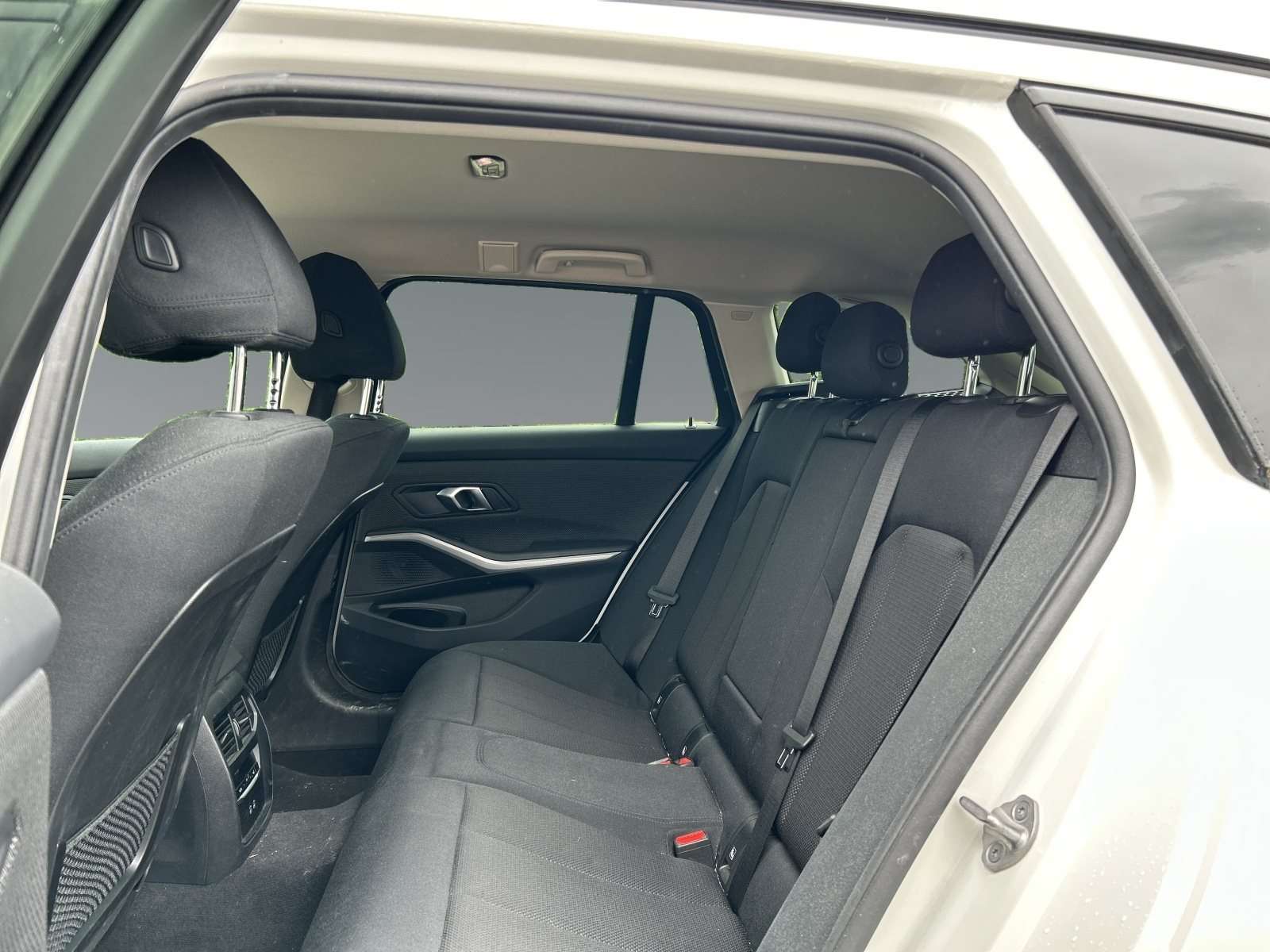 Fahrzeugbild eines BMW 3er-Reihe