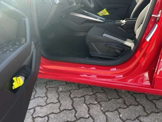 Fahrzeugbild eines Audi A3