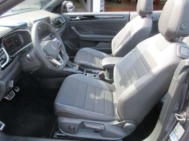 Fahrzeugbild eines Volkswagen T-Roc