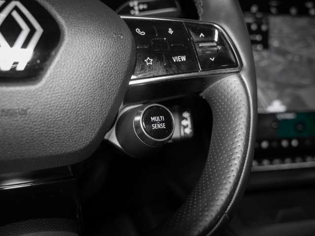 Fahrzeugbild eines Renault Mégane
