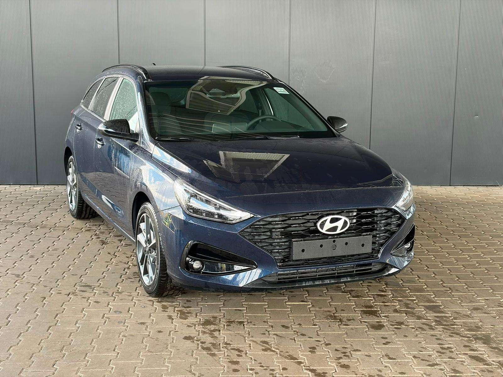 Fahrzeugbild eines Hyundai i30