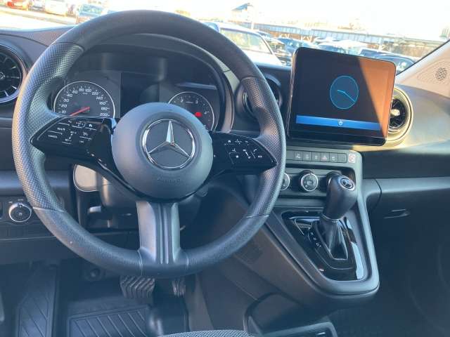 Fahrzeugbild eines Mercedes-Benz Citan
