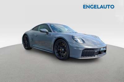 Bild Porsche 911