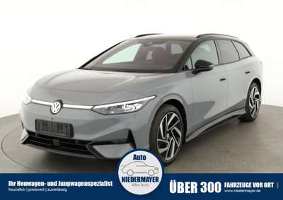 Bild Volkswagen ID.7