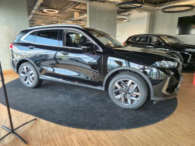 Fahrzeugbild eines GWM Wey 03