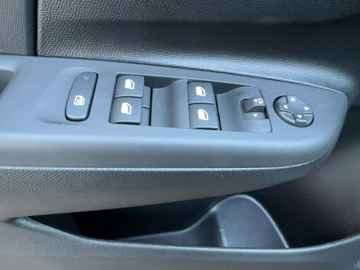 Fahrzeugbild eines Opel Corsa