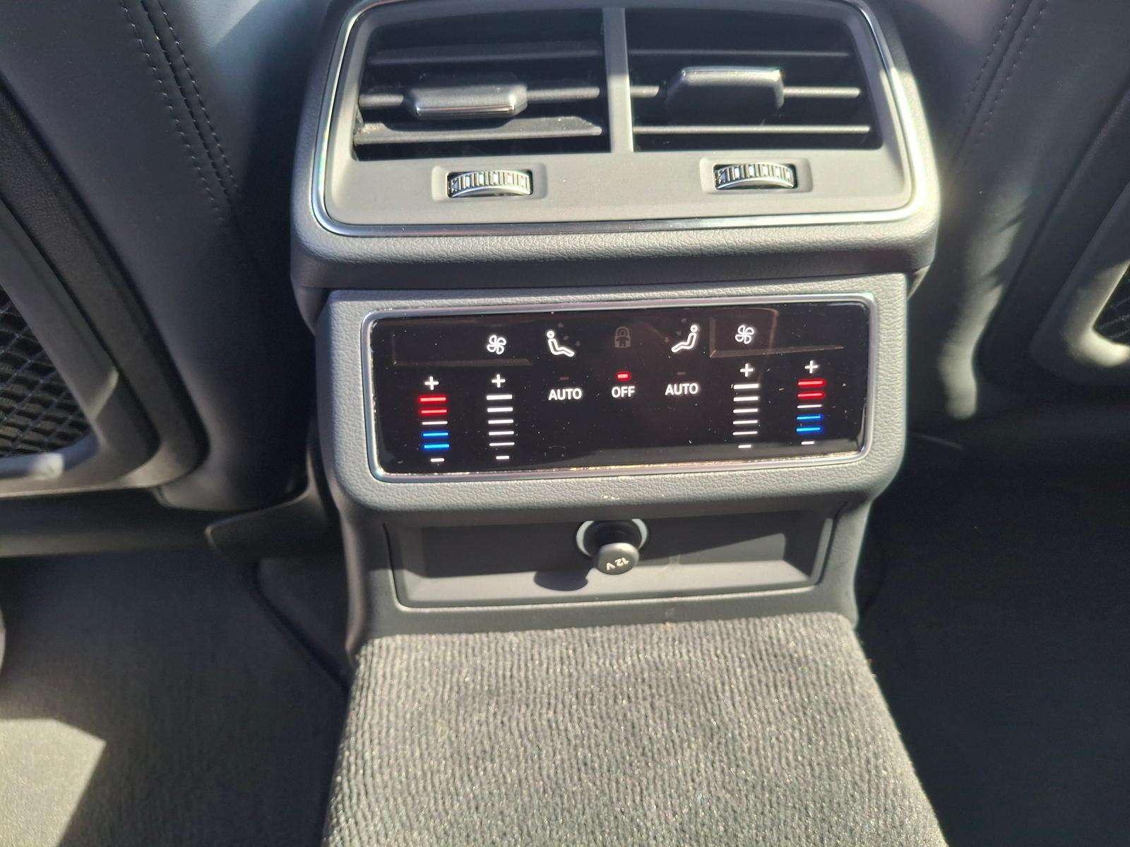 Fahrzeugbild eines Audi A6