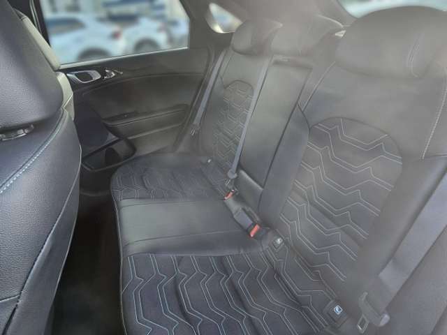 Fahrzeugbild eines Kia cee'd