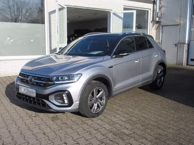 Bild Volkswagen T-Roc