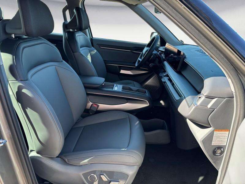 Fahrzeugbild eines Kia EV9