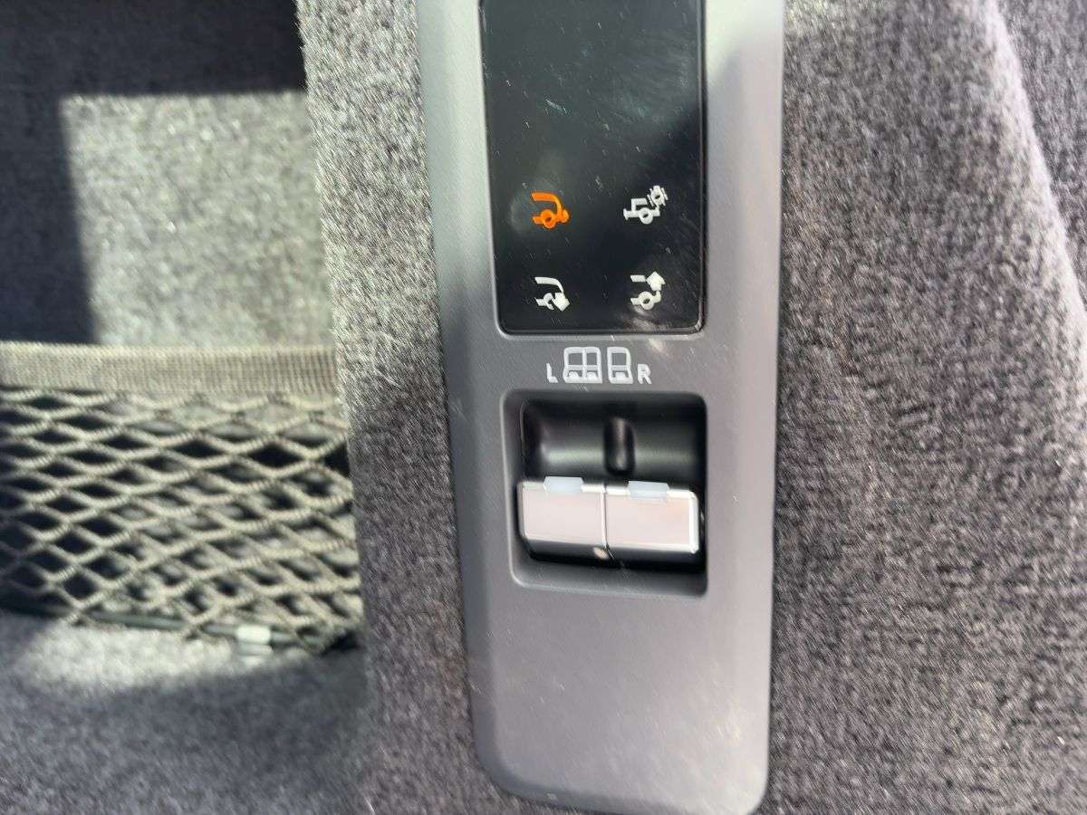 Fahrzeugbild eines Land Rover Range Rover Sport
