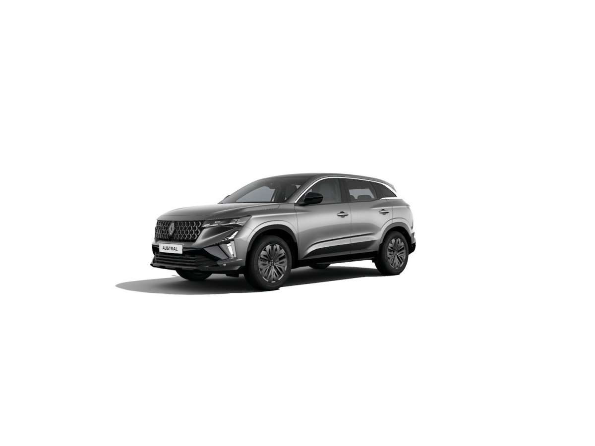 Fahrzeugbild eines Renault Austral