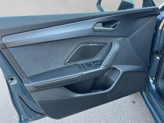 Fahrzeugbild eines CUPRA Leon