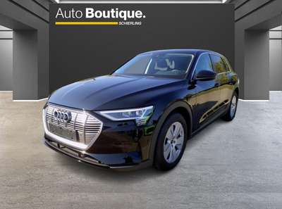 Bild Audi e-tron