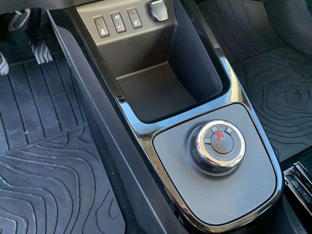 Fahrzeugbild eines Dacia Spring