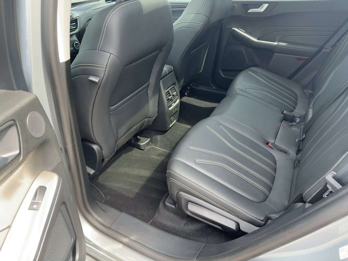 Fahrzeugbild eines Ford Kuga