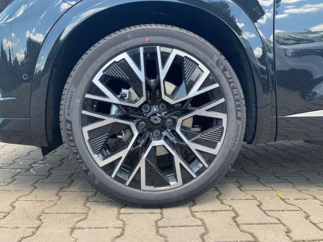 Fahrzeugbild eines Renault Austral