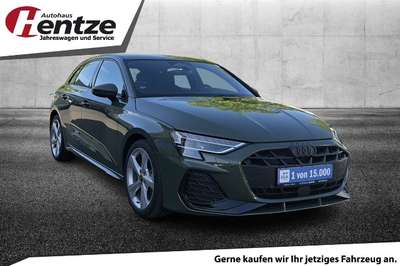 Bild Audi A3