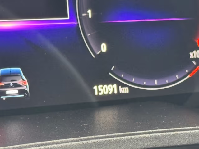 Fahrzeugbild eines Renault Clio