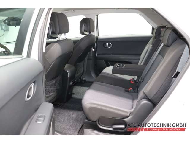 Fahrzeugbild eines Hyundai IONIQ 5