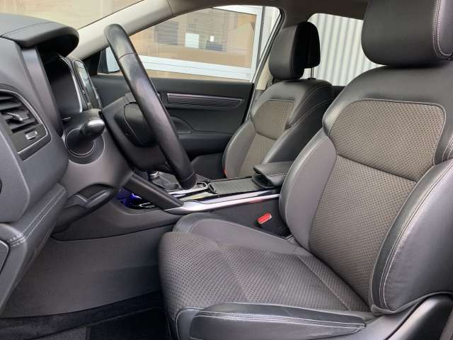 Fahrzeugbild eines Renault Koleos