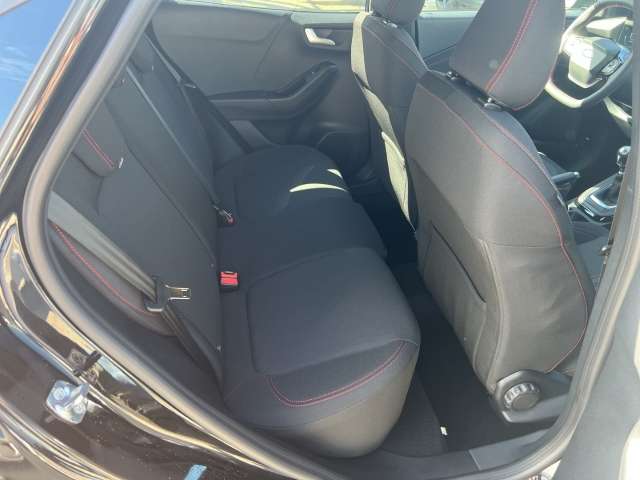 Fahrzeugbild eines Ford Puma