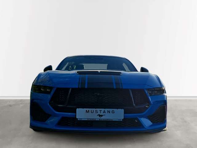 Fahrzeugbild eines Ford Mustang
