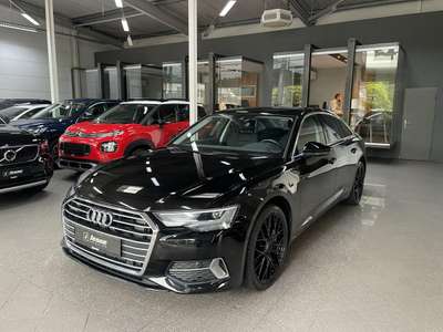 Bild Audi A6