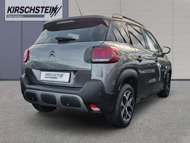 Fahrzeugbild eines Citroën C3 Aircross