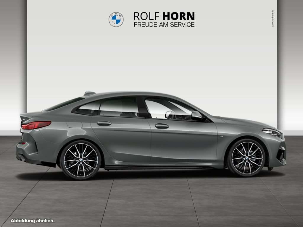 Fahrzeugbild eines BMW 2er-Reihe