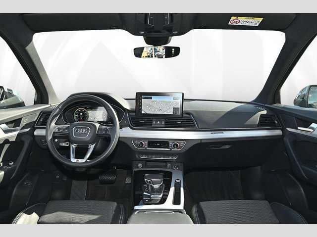Fahrzeugbild eines Audi Q5