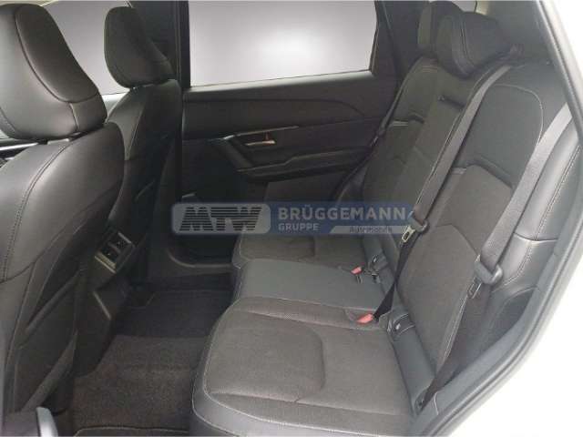 Fahrzeugbild eines Mazda CX-5