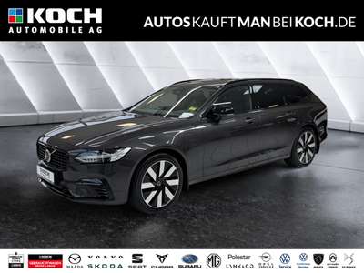 Bild Volvo V90