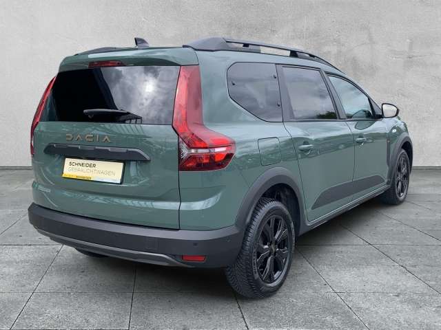 Fahrzeugbild eines Dacia Jogger