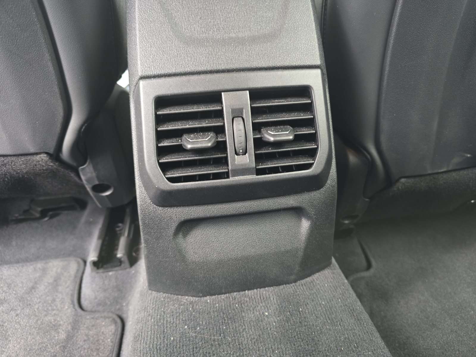 Fahrzeugbild eines BMW 1er-Reihe