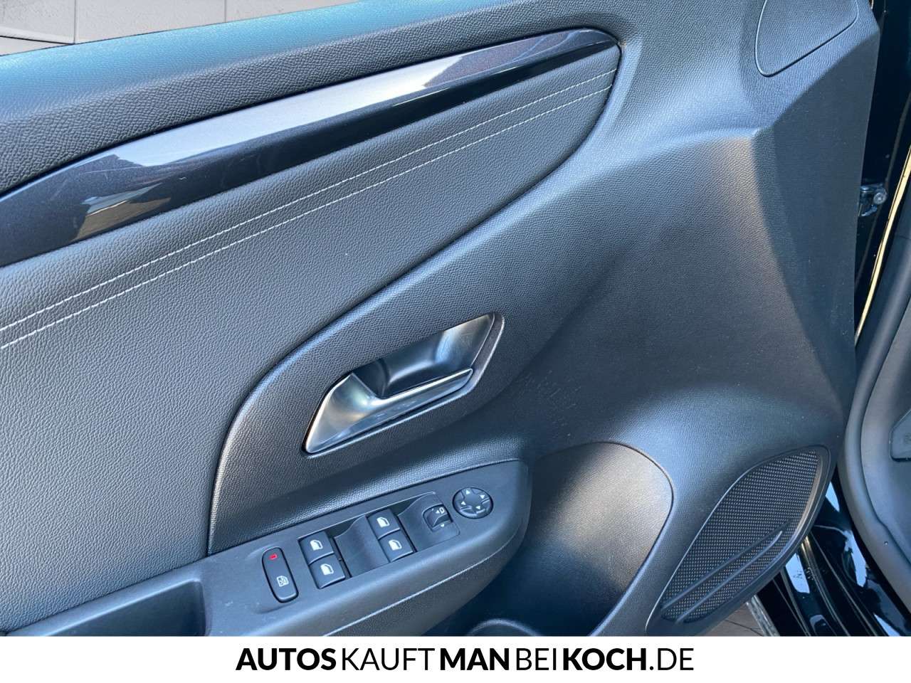 Fahrzeugbild eines Opel Corsa