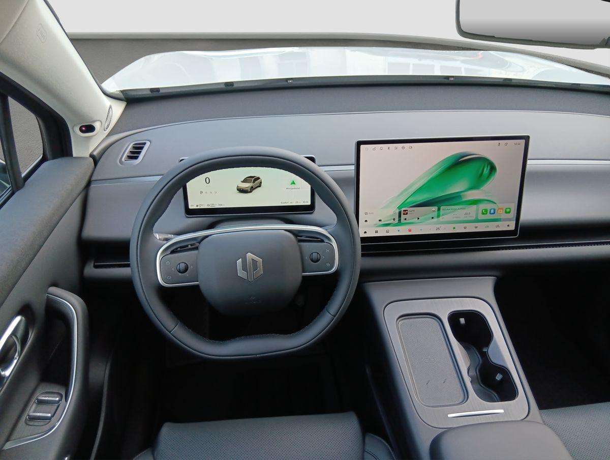 Fahrzeugbild eines Leapmotor C10