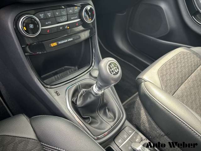 Fahrzeugbild eines Ford Puma