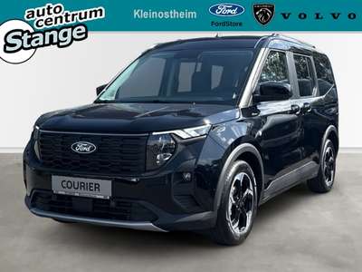Bild Ford Tourneo Courier