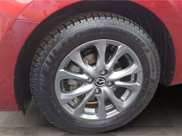 Fahrzeugbild eines Mazda Mazda2