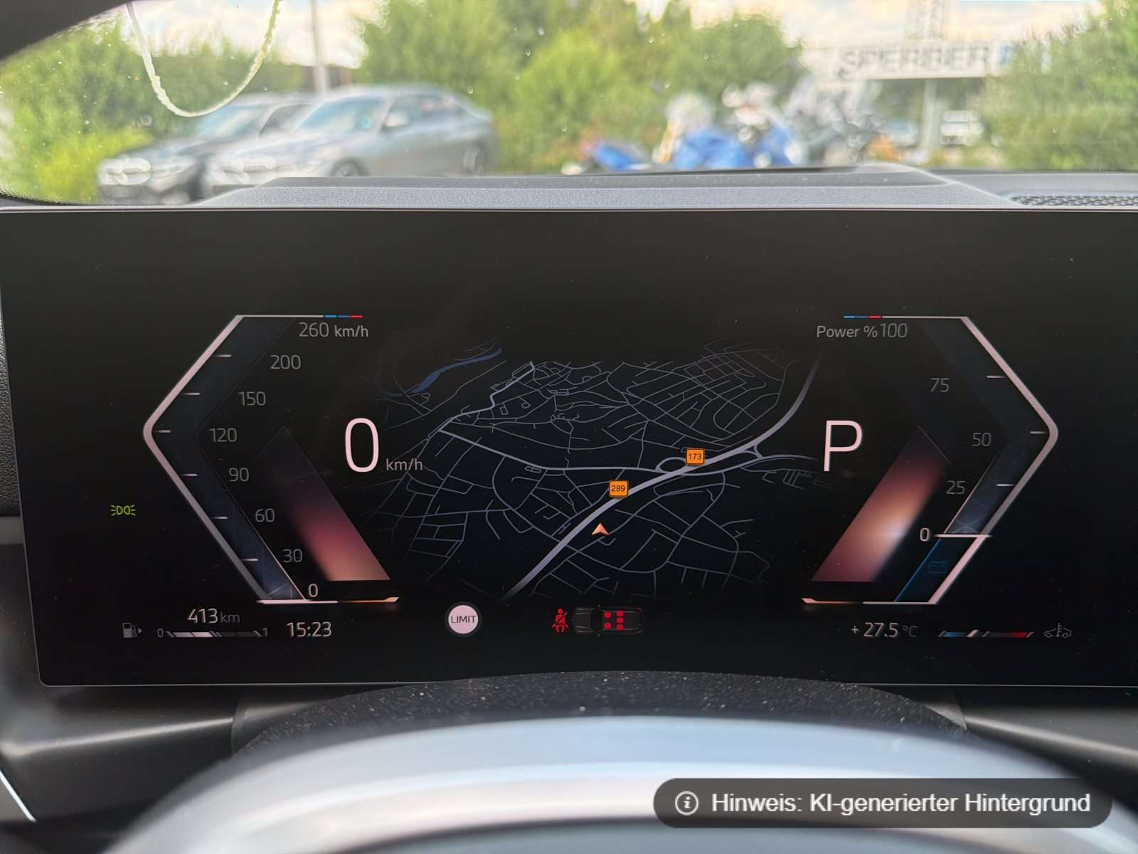 Fahrzeugbild eines BMW 3er-Reihe