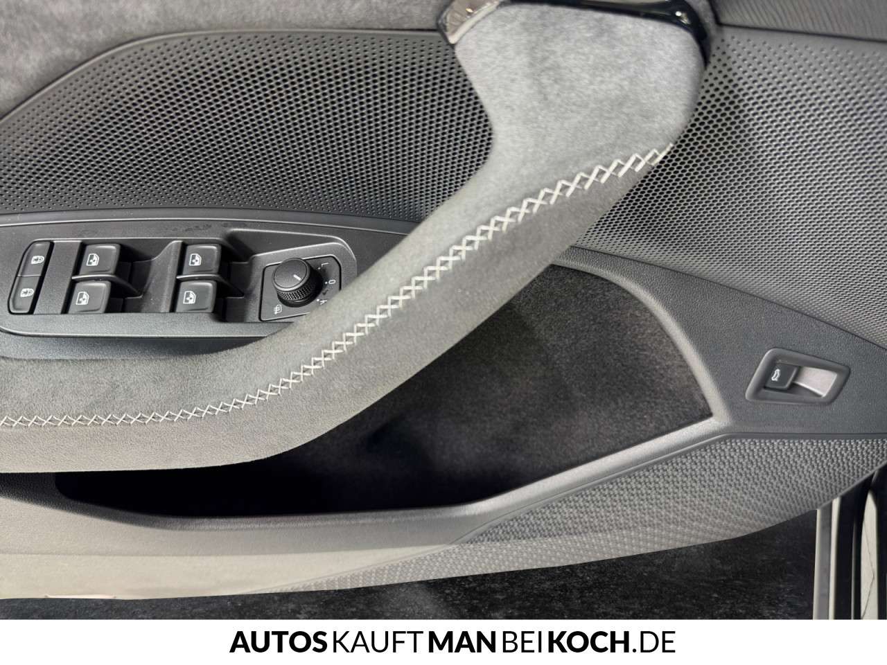 Fahrzeugbild eines Skoda Kodiaq