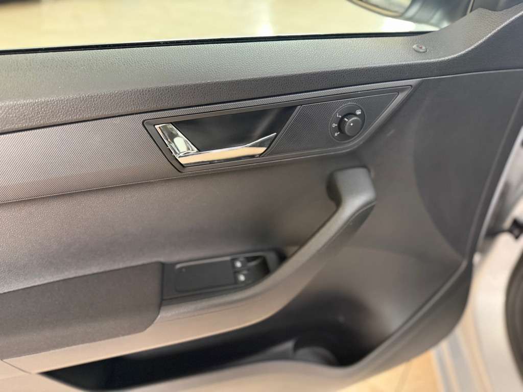 Fahrzeugbild eines Skoda Fabia