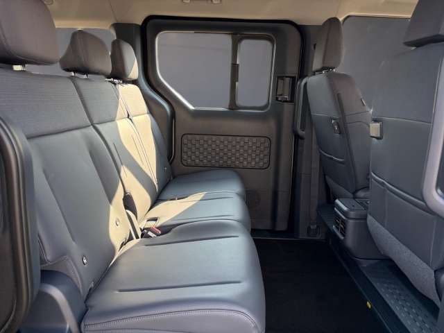 Fahrzeugbild eines Kia PV5 Passenger
