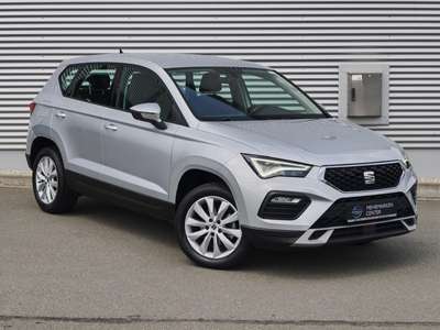 Bild SEAT Ateca