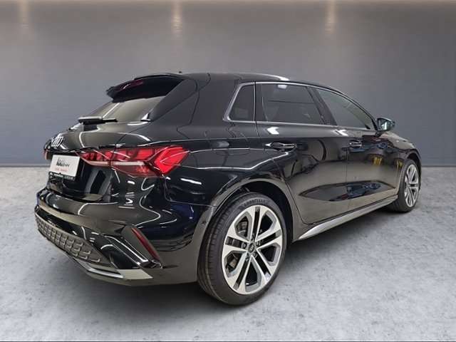 Fahrzeugbild eines Audi A3