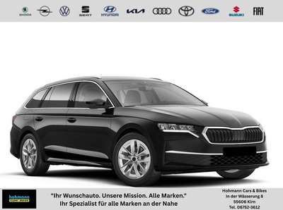 Bild Skoda Octavia