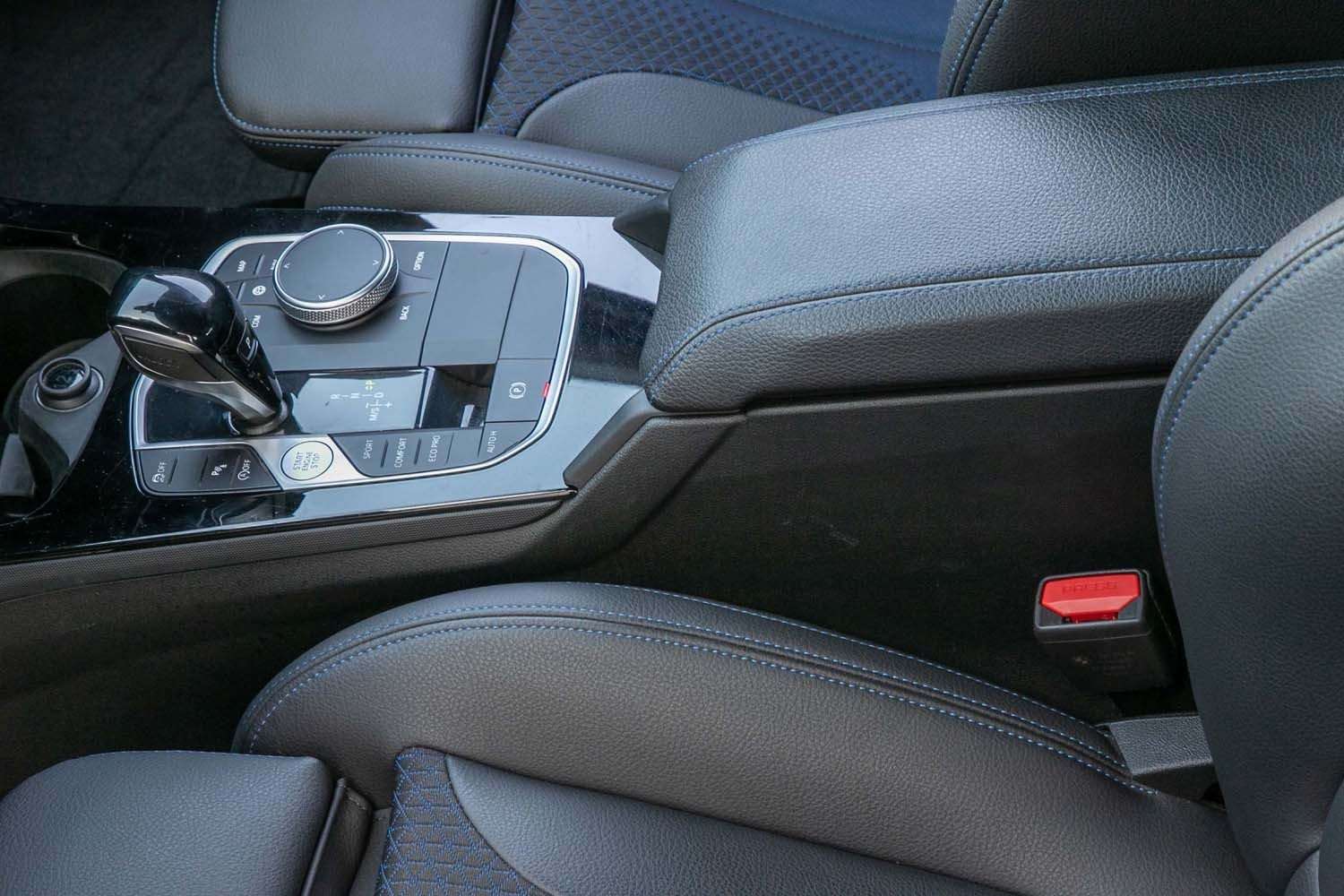 Fahrzeugbild eines BMW 1er-Reihe