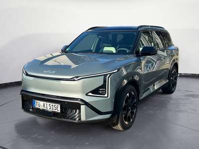 Bild Kia EV5
