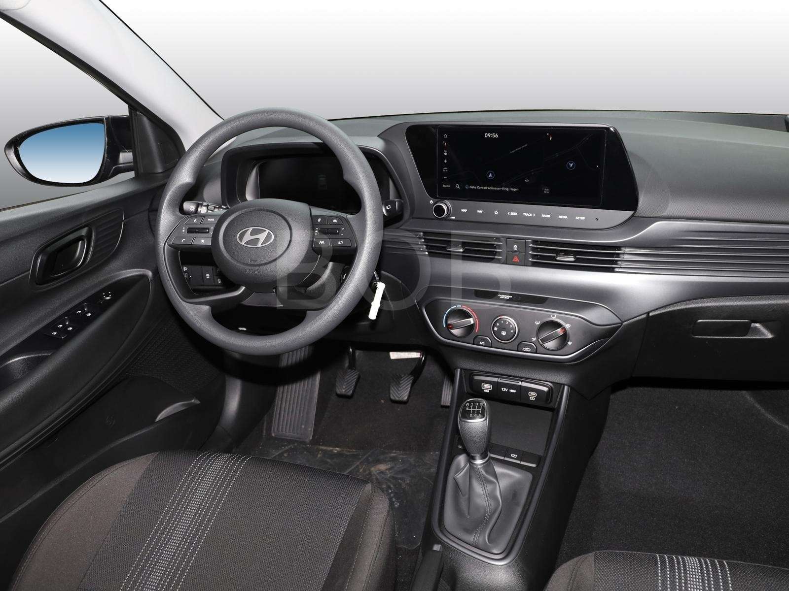 Fahrzeugbild eines Hyundai i20